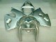 Carénage Moto Kawasaki ZX6R 00-02 - Argent Carénage Moto Kawasaki ZX6R 00-02 - Argent