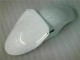 Carénage Moto Kawasaki ZX6R 00-02 - Blanc Jaune Flamme Carénage Moto Kawasaki ZX6R 00-02 - Blanc Jaune Flamme