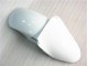 Carénage Moto Kawasaki ZX6R 00-02 - Brillant Blanc Carénage Moto Kawasaki ZX6R 00-02 - Brillant Blanc