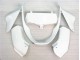Carénage Moto Kawasaki ZX6R 00-02 - Brillant Blanc Carénage Moto Kawasaki ZX6R 00-02 - Brillant Blanc