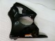 Carénage Moto Kawasaki ZX6R 00-02 - Noir Brillant Carénage Moto Kawasaki ZX6R 00-02 - Noir Brillant