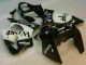 Carénage Moto Kawasaki ZX6R 00-02 - Noir West Ninja Carénage Moto Kawasaki ZX6R 00-02 - Noir West Ninja