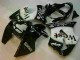 Carénage Moto Kawasaki ZX6R 00-02 - Noir West Ninja Carénage Moto Kawasaki ZX6R 00-02 - Noir West Ninja