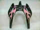 Carénage Moto Kawasaki ZX6R 00-02 - Rose Carénage Moto Kawasaki ZX6R 00-02 - Rose