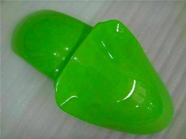 Carénage Moto Kawasaki ZX6R 00-02 - Vert Carénage Moto Kawasaki ZX6R 00-02 - Vert