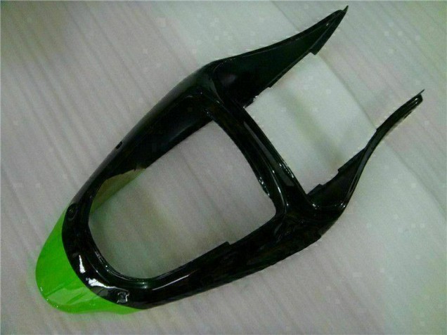 Carénage Moto Kawasaki ZX6R 00-02 - Vert Carénage Moto Kawasaki ZX6R 00-02 - Vert