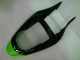 Carénage Moto Kawasaki ZX6R 00-02 - Vert Carénage Moto Kawasaki ZX6R 00-02 - Vert