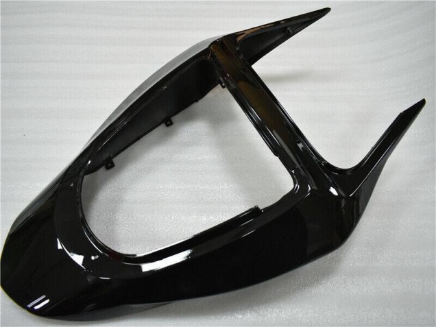 Carénage Moto Kawasaki ZX6R 03-04 - Noir Brillant Carénage Moto Kawasaki ZX6R 03-04 - Noir Brillant