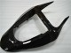 Carénage Moto Kawasaki ZX6R 03-04 - Noir Brillant Carénage Moto Kawasaki ZX6R 03-04 - Noir Brillant