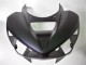 Carénage Moto Kawasaki ZX6R 03-04 - Noir Mat Carénage Moto Kawasaki ZX6R 03-04 - Noir Mat