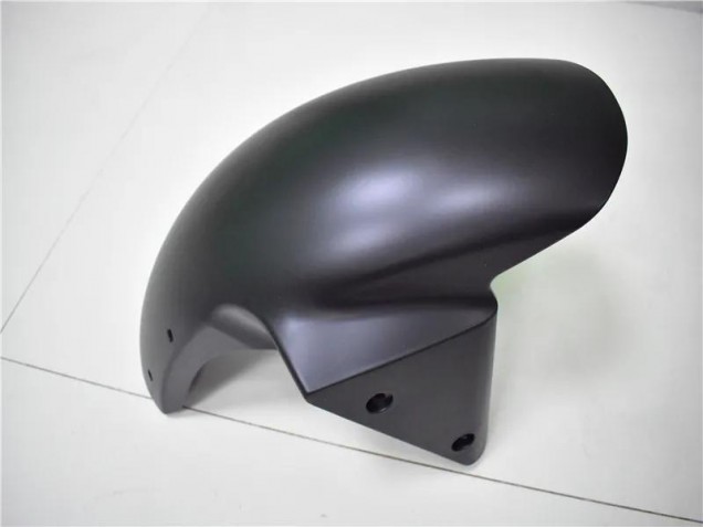 Carénage Moto Kawasaki ZX6R 03-04 - Noir Mat Carénage Moto Kawasaki ZX6R 03-04 - Noir Mat