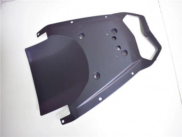 Carénage Moto Kawasaki ZX6R 03-04 - Noir Mat Carénage Moto Kawasaki ZX6R 03-04 - Noir Mat