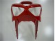 Carénage Moto Kawasaki ZX6R 03-04 - Rouge Carénage Moto Kawasaki ZX6R 03-04 - Rouge