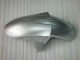 Carénage Moto Kawasaki ZX6R 05-06 - Argent Noir Carénage Moto Kawasaki ZX6R 05-06 - Argent Noir