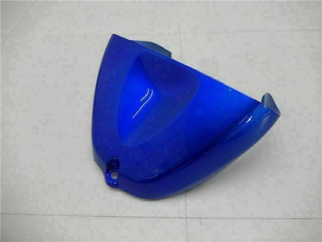 Carénage Moto Kawasaki ZX6R 05-06 - Bleu Carénage Moto Kawasaki ZX6R 05-06 - Bleu