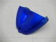 Carénage Moto Kawasaki ZX6R 05-06 - Bleu Carénage Moto Kawasaki ZX6R 05-06 - Bleu