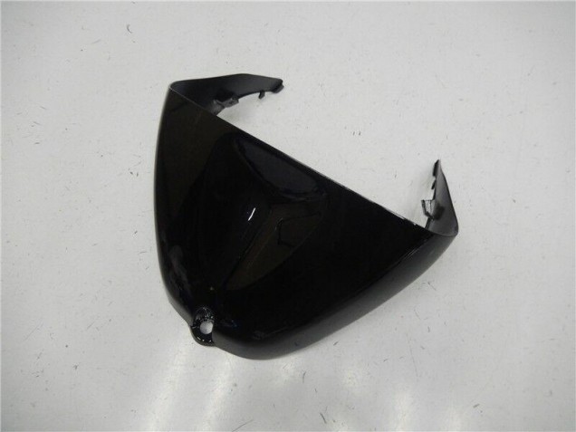 Carénage Moto Kawasaki ZX6R 05-06 - Bleu Noir