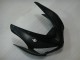 Carénage Moto Kawasaki ZX6R 05-06 - Noir Mat Carénage Moto Kawasaki ZX6R 05-06 - Noir Mat