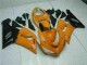 Carénage Moto Kawasaki ZX6R 05-06 - Orange Carénage Moto Kawasaki ZX6R 05-06 - Orange