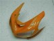 Carénage Moto Kawasaki ZX6R 05-06 - Orange Carénage Moto Kawasaki ZX6R 05-06 - Orange