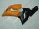 Carénage Moto Kawasaki ZX6R 05-06 - Orange Carénage Moto Kawasaki ZX6R 05-06 - Orange