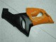 Carénage Moto Kawasaki ZX6R 05-06 - Orange Carénage Moto Kawasaki ZX6R 05-06 - Orange