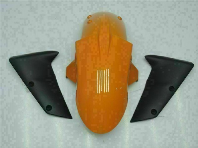 Carénage Moto Kawasaki ZX6R 05-06 - Orange Carénage Moto Kawasaki ZX6R 05-06 - Orange