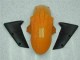 Carénage Moto Kawasaki ZX6R 05-06 - Orange Carénage Moto Kawasaki ZX6R 05-06 - Orange