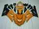 Carénage Moto Kawasaki ZX6R 05-06 - Orange Carénage Moto Kawasaki ZX6R 05-06 - Orange