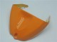 Carénage Moto Kawasaki ZX6R 05-06 - Orange Noir