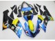 Carénage Moto Kawasaki ZX6R 05-06 - Requin Carénage Moto Kawasaki ZX6R 05-06 - Requin