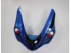 Carénage Moto Kawasaki ZX6R 05-06 - Requin Carénage Moto Kawasaki ZX6R 05-06 - Requin