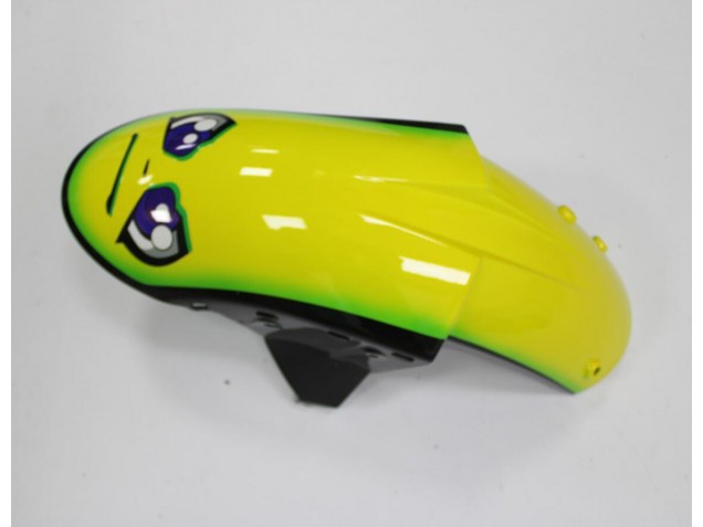 Carénage Moto Kawasaki ZX6R 05-06 - Requin Carénage Moto Kawasaki ZX6R 05-06 - Requin