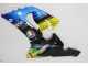 Carénage Moto Kawasaki ZX6R 05-06 - Requin Carénage Moto Kawasaki ZX6R 05-06 - Requin