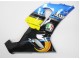 Carénage Moto Kawasaki ZX6R 05-06 - Requin Carénage Moto Kawasaki ZX6R 05-06 - Requin