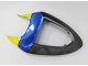 Carénage Moto Kawasaki ZX6R 05-06 - Requin Carénage Moto Kawasaki ZX6R 05-06 - Requin