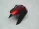 Carénage Moto Kawasaki ZX6R 05-06 - Rouge Bonbon Carénage Moto Kawasaki ZX6R 05-06 - Rouge Bonbon