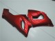 Carénage Moto Kawasaki ZX6R 05-06 - Rouge Bonbon Carénage Moto Kawasaki ZX6R 05-06 - Rouge Bonbon