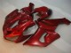 Carénage Moto Kawasaki ZX6R 05-06 - Rouge Carénage Moto Kawasaki ZX6R 05-06 - Rouge