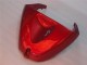Carénage Moto Kawasaki ZX6R 05-06 - Rouge Carénage Moto Kawasaki ZX6R 05-06 - Rouge