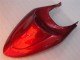 Carénage Moto Kawasaki ZX6R 05-06 - Rouge Carénage Moto Kawasaki ZX6R 05-06 - Rouge