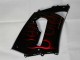 Carénage Moto Kawasaki ZX6R 05-06 - Rouge Noir Carénage Moto Kawasaki ZX6R 05-06 - Rouge Noir