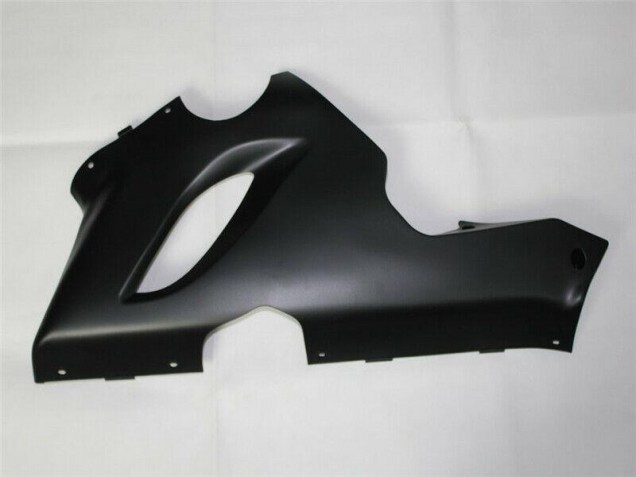 Carénage Moto Kawasaki ZX6R 05-06 - Rouge Noir Carénage Moto Kawasaki ZX6R 05-06 - Rouge Noir