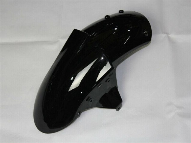 Carénage Moto Kawasaki ZX6R 05-06 - Rouge Noir Carénage Moto Kawasaki ZX6R 05-06 - Rouge Noir