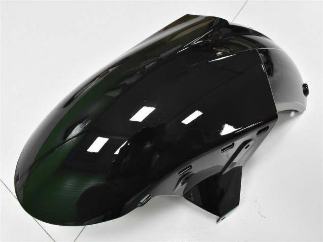 Carénage Moto Kawasaki ZX6R 07-08 - Blanc Noir Rouge Carénage Moto Kawasaki ZX6R 07-08 - Blanc Noir Rouge