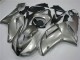 Carénage Moto Kawasaki ZX6R 07-08 - Gris Carénage Moto Kawasaki ZX6R 07-08 - Gris