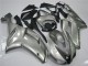 Carénage Moto Kawasaki ZX6R 07-08 - Gris Carénage Moto Kawasaki ZX6R 07-08 - Gris