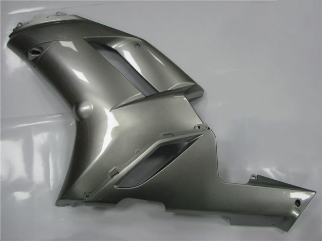 Carénage Moto Kawasaki ZX6R 07-08 - Gris Carénage Moto Kawasaki ZX6R 07-08 - Gris