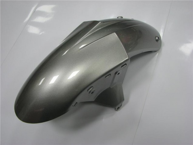 Carénage Moto Kawasaki ZX6R 07-08 - Gris Carénage Moto Kawasaki ZX6R 07-08 - Gris