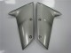 Carénage Moto Kawasaki ZX6R 07-08 - Gris Carénage Moto Kawasaki ZX6R 07-08 - Gris